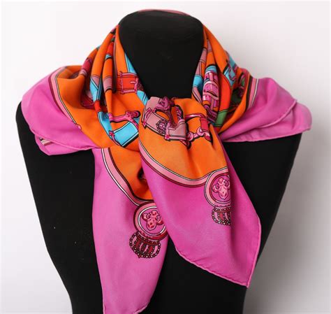 hermes last night scarf|Hermes silk scarf for women.